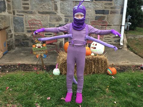 Monsters inc Randall Randal Monsters Inc Costume, Randall Costume Monsters Inc, Randall Monsters Inc Costume, Randall Monsters Inc, Monsters Inc Costume Diy, Monsters University Costumes, Monsters Inc Halloween Costumes, Monsters Inc Costume, Disney 5k