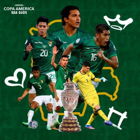 Bolivia Wallpaper for Copa America USA 2024 Bolivia, Batman, Wallpapers, Collage, Pins, Quick Saves