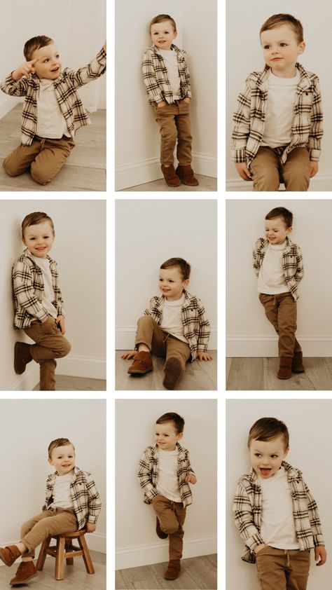 3 year old milestone studio photography by Emma Jeanson Photography 3 Year Pictures, Two Year Old Photo Shoot Ideas, 2yrs Old Photoshoot, 3 Year Photoshoot Ideas, Three Year Old Pictures, Two Years Old Photoshoot, 5 Year Boy Photo Shoot Ideas, 3rd Birthday Photoshoot Boy, One Year Old Studio Photoshoot