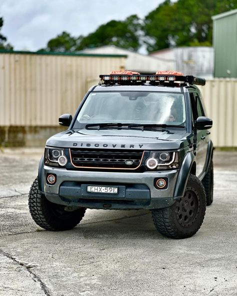 Omsy (@discovery4play) • Instagram photos and videos Range Rover Classic, Defender 110, Land Rover Series, Rover Discovery, Land Rover Discovery, Land Rover Defender, Land Rover, Instagram Photos, Cars