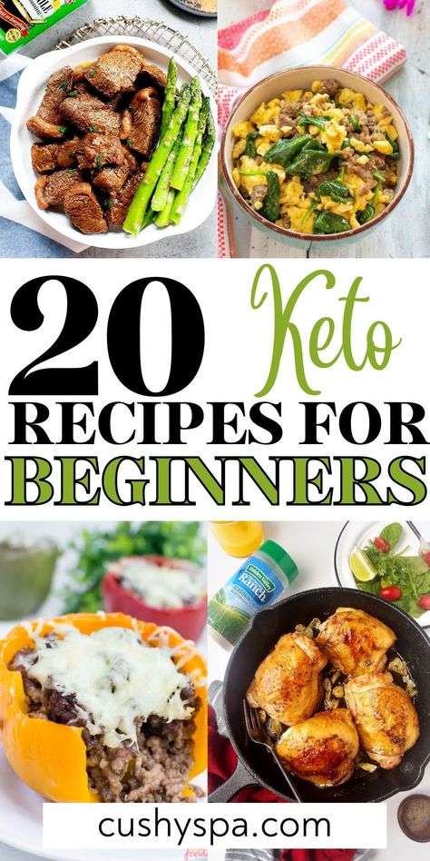 Best Keto Pancakes, Keto Recipes For Beginners, Breakfast Low Carb, Starting Keto Diet, Low Carb Meal Plan, Diet Breakfast Recipes, Ketogenic Diet Meal Plan, Keto Meal Prep, Diets For Beginners