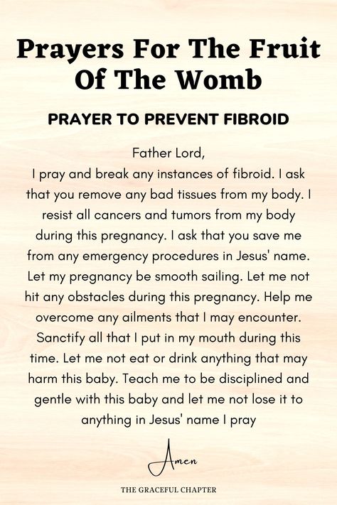 Prayer To Get Pregnant, Fertility Prayer, Pregnancy Prayer, Prayer For Our Children, Prayer For My Marriage, The Graceful Chapter, Prayer Of Praise, Prayer For My Family, Pregnancy Affirmations