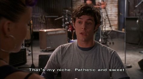 Cohen Quotes, The Flash Cisco, Indie Quotes, Seth Cohen, Adam Brody, Lighter Fluid, I Love Cinema, Character Quotes, Tv Show Quotes