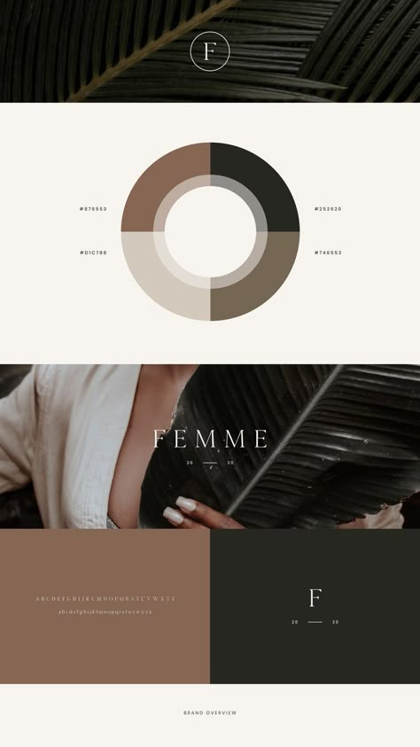 Visual Style Design, Neutral Pantone Palette, Logos For Interior Designers Branding, Bold Corporate Branding, Minimal Photography Logo, Luxury Branding Design Color Schemes, Etsy Shop Design, Branding For Clothing Brand, Branding Design Luxury