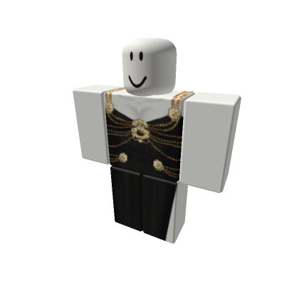 Vine Decal, Black And Gold Outfit, Blocksburg Outfit Codes￼, Code Clothing, Pic Code, Imvu Outfits Ideas Cute, Bloxburg Decals Codes, Roblox Guy, Black Hair Roblox