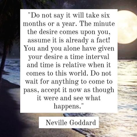 Manifest Miracles, Spiritual Motivational Quotes, Assumption Quotes, Manifest Popularity, Manifestation Neville Goddard, Neville Goddard Quotes, Manifesting Abundance Mantra, Manifesting Abundance, Neville Goddard