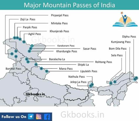 India World Map, Geography Notes, भारतीय इतिहास, Geography Classroom, Basic Geography, Upsc Notes, Earth Science Lessons, Ias Study Material, Indian Economy