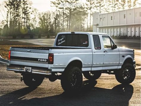 1995 Ford F150, Obs Ford, 1979 Ford Truck, Obs Truck, Future Trucks, Classic Ford Trucks, Old Ford Trucks, Old Pickup, Truck Camping