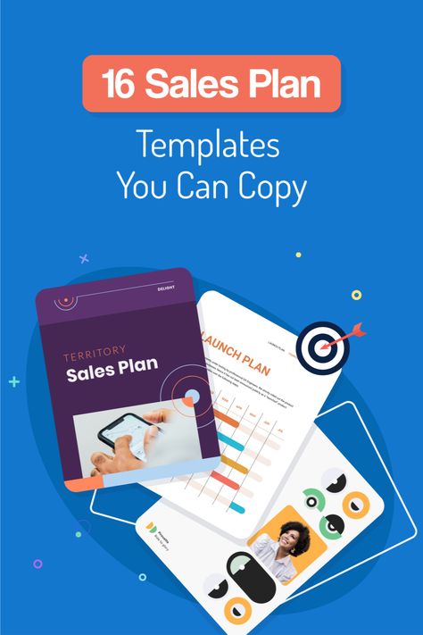 Ready to kick your sales game up a notch? 🚀 Download these 16 Sales Plan Templates and start plotting your strategy! With templates for every stage of the sales process, you'll have everything you need to boost your business and close more deals!📈 Sales Plan Template, Sales Strategy Template, Sales Plan, Digital Marketing Infographics, Lead Nurturing, Data Visualization Design, Types Of Social Media, Pin Template, Annual Reports