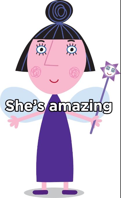 #whisper #slay #nannyplumisaqueen Nanny Plum, Girly Graphics, Ben And Holly, Childhood Memories 2000, Shes Amazing, Taylor Swift Videos, Nanny, Cute Icons, Wallpaper Quotes