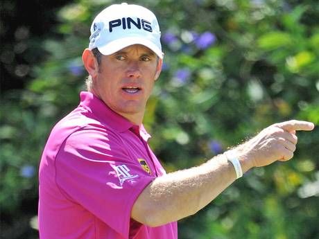 Lee Westwood: No major changes for Westy - Profiles - People - The Independent Lee Westwood