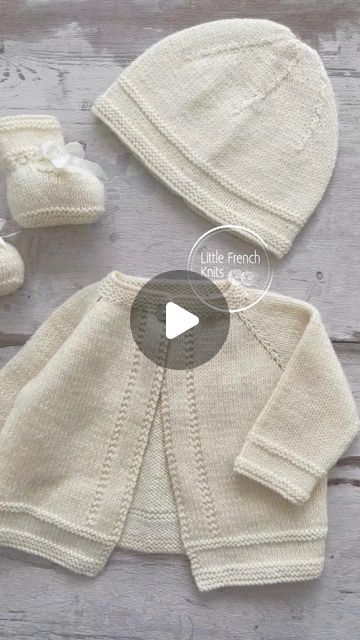 Charlotte Baby, Baby Cardigan Pattern, English And French, Baby Cardigan Knitting Pattern, Romper Pattern, Knit Bottom, Diy Sewing Pattern, Crochet Baby Booties