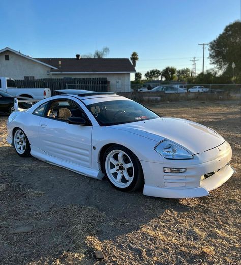 1998 Mitsubishi Eclipse, 2003 Mitsubishi Eclipse Spyder Gts, 1995 Mitsubishi Eclipse, Mitsubishi Eclipse Gt, Mitsubishi Eclipse Spyder, Mitsubishi Cars, Cool Car Accessories, Nissan Skyline Gtr, Street Racing Cars