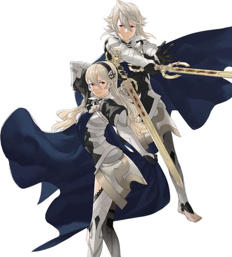 fire emblem fates 3ds | Fire Emblem™ Fates for Nintendo 3DS - Official site Fire Emblem Fates Corrin, Female Corrin, New Fire Emblem, Fire Emblem Characters, Fire Emblem Fates, Game Concept Art, Nintendo 3ds, Super Smash Bros, Smash Bros