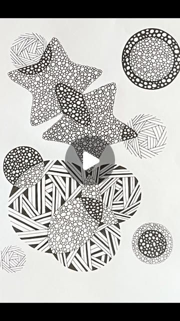 Behnaz on Instagram: "When you #love your #work
No #excuse is not #acceptable 
👩🏻‍🎨💚🟢
What is going on my #mind?🍀🍁
I love #circles , #lines & #star 
.
.
.
#artist #zentangle #zentangles #zentangler #zentangleart #zentanglelovers #zentanglelove #zentangledaily #zentangletutorial #pattern #patterndesigner #design #designer #homeart #interiorart #istanbul #turkey #love #bat #Bat137 #its_me" Circle Zentangle Patterns, Circle Zentangle, Love Your Work, Zentangle Tutorial, On My Mind, When You Love, Zentangle Patterns, Zentangle Art, Istanbul Turkey