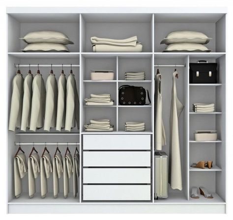 Bedroom Cupboards, Dream Closet Design, Closet Design Layout, Wardrobe Door Designs, Closet Renovation, Bedroom Cupboard Designs, Wardrobe Interior Design, Closet Layout, Wardrobe Room