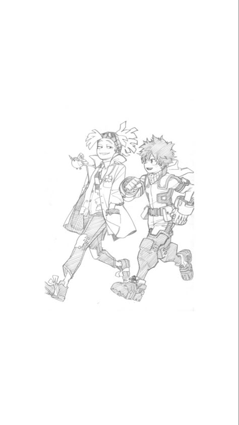 Rody Soul Wallpapers, Midoriya Izuku Wallpaper, Rody Soul X Izuku Midoriya, Izuku Wallpaper, Izuku Midoriya Wallpaper, My Hero Academia Rody, Horikoshi Art, Rody Soul, Mha Wallpapers