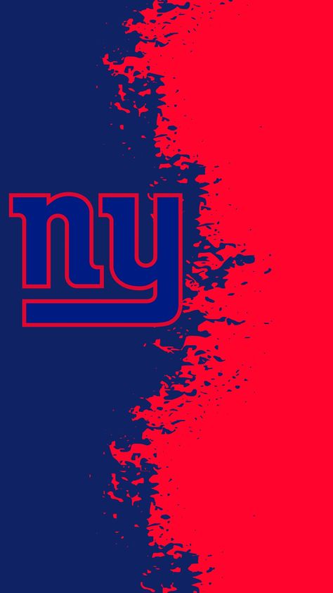 Enjoy this New York Giants Phone Wallpaper! Giants Wallpaper New York, New York Giants Wallpaper, Giants Wallpaper, Sports Illustrations Art, Nfl Wallpaper, Ny Giants Football, New York Giants Football, New York Football, Michigan Wolverines Football