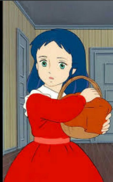 Princess Sarah, Happy End, Little Princess, My Saves, Anime