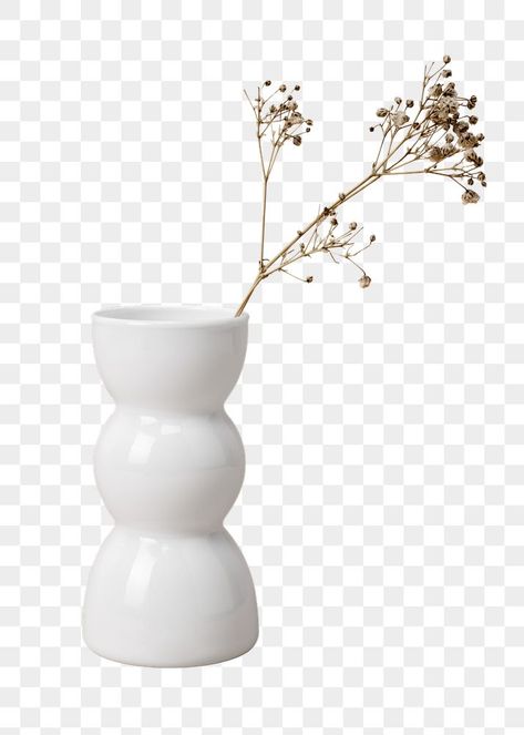 Vase Png, Minimal Vase, Plant Png, Vase Deco, Photo Elements, Vase Flowers, Japanese Vase, Flowers Vase, Clear Background