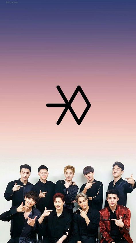 Exo Members New Photo Collection Exo Ot9 Group Photo Hd, Exo 9 Members, Ot9 Exo, Exo Group Photo, Chanyeol Wallpaper, Exo Ot9, Exo Merch, Exo Group, Exo Background