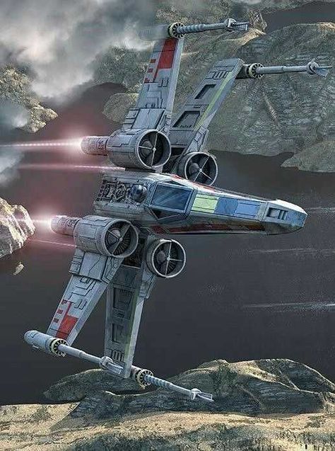 Star Fighter, Star Wars Spaceships, Dark Vador, Star Wars Vehicles, Cuadros Star Wars, Terrapin, Star Wars Tattoo, Star Wars Film, Star Wars Ships