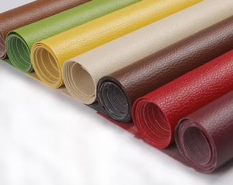 Leather Wall, Fabric Diy, Leather Repair, Diy Home Repair, Leather Sheets, Faux Leather Fabric, Thick Fabric, Artificial Leather, Craft Tools