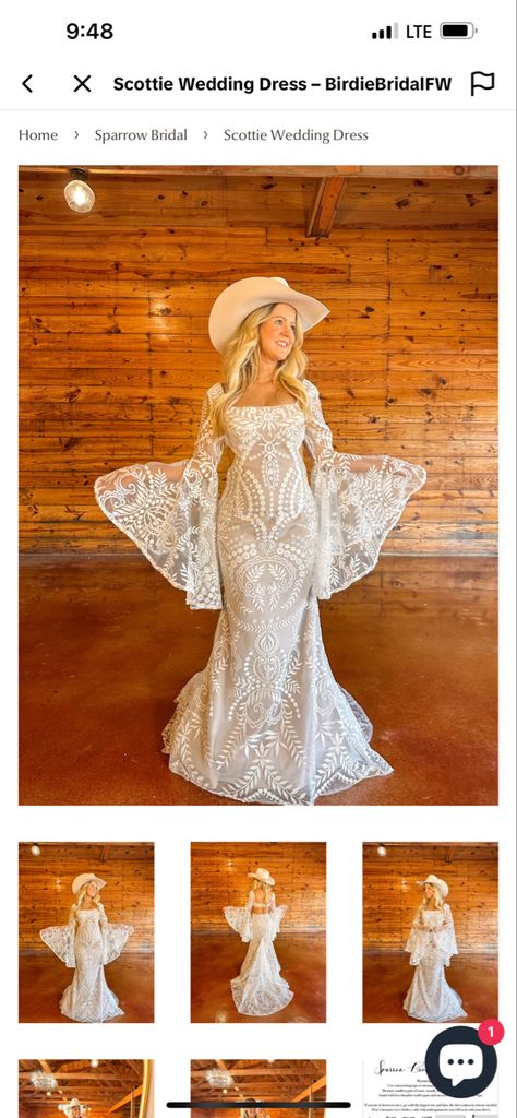 Cowgirl Wedding Dress, Western Wedding Dress, Country Western Wedding, Curvy Wedding, Western Themed Wedding, Cowgirl Wedding, Western Wedding Dresses, Cabin Wedding, Cowboy Wedding