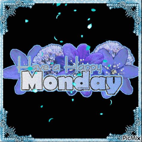 Floral Happy Monday Gif monday monday quotes monday quotes and sayings happy monday gifs monday animations Monday Gif Mornings, Good Morning Happy Monday Gif, Happy Monday Gifs, Monday Gifs, Good Morning Monday Gif, Happy Monday Gif, Monday Gif, Monday Greetings, Happy Monday Quotes