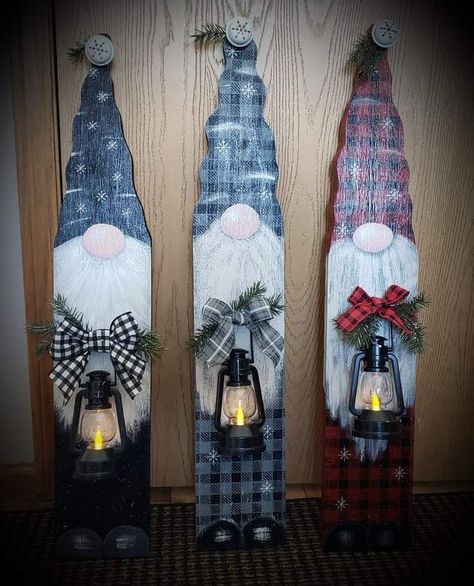 Christmas Decorations Diy Outdoor, Christmas Signs Wood, Christmas Wood Crafts, Holiday Crafts Christmas, Christmas Porch, Christmas Decorations Rustic, Winter Crafts, Christmas Wood, Homemade Christmas