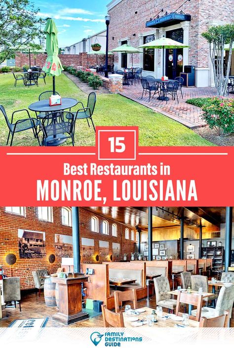 Ruston Louisiana, Downtown Baton Rouge, Metairie Louisiana, Monroe Louisiana, 3 Musketeers, Louisiana Travel, Southern Magnolia, Alaska Vacation, All Things