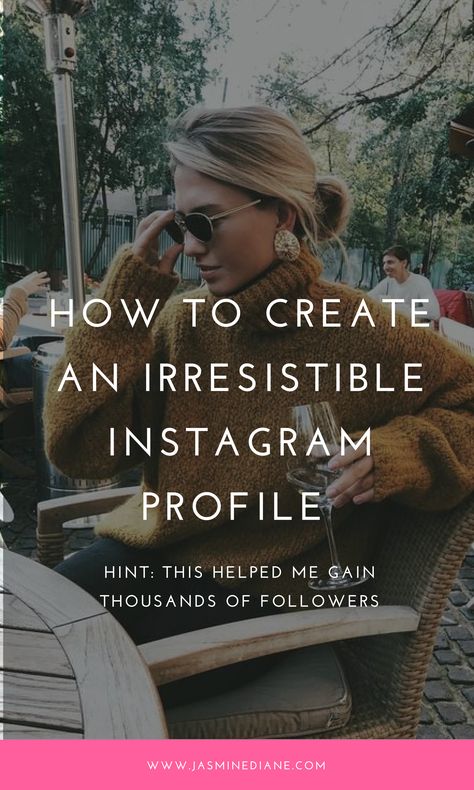 How To Curate Your Instagram, How To Make Ur Instagram Better, Upgrade Instagram Profile, Starting A New Instagram Page, Instagram How To, Instagram Pinned Post Ideas, How To Instagram Like A Pro, Introduce Yourself Instagram Post, How To Make My Instagram Look Good