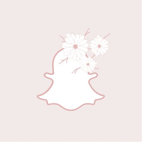 Aesthetic Snapchat Logo, Tumblr Aesthetic Wallpaper, Wallpaper Tumblr Aesthetic, Aesthetic Snapchat, Snapchat Logo, Pink Wallpaper Ipad, Whatsapp Logo, Pink Wallpaper Hello Kitty, Flower App