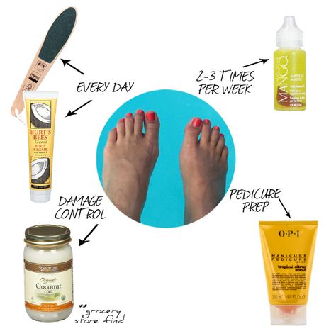 Foot Care Routine, Pedicure Soak, Aloe Vera For Sunburn, Home Remedies For Allergies, Warts Remedy, Natural Remedies For Migraines, Foot Pedicure, Sick Remedies, Dry Skin Remedies