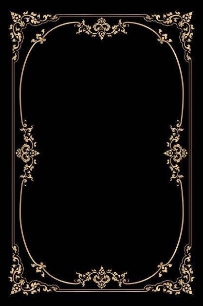 Vintage Borders And Frames Aesthetic, Overlays For Book Cover, Background For Wattpad Book Cover, Book Cover Design Ideas Templates, Wattpad Book Covers Templates, Book Cover Design Wattpad, Wattpad Cover Background, Vintage Book Cover Template, Book Overlay