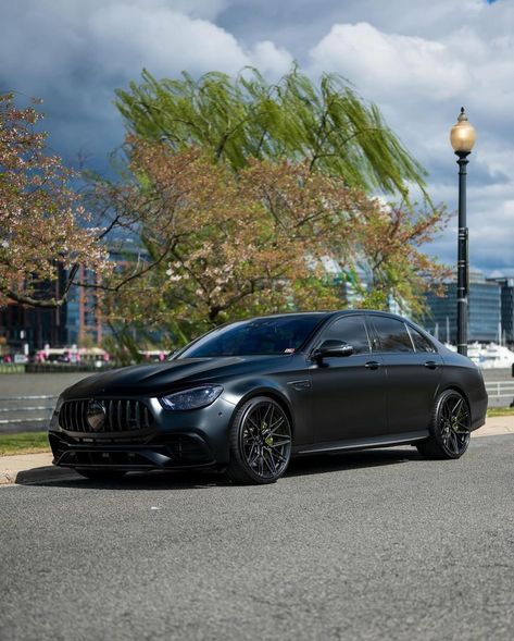 Matte black E63S 🖤 —————————————— @deckardp @killiane63s —————— #explore #insta #instagram #eurocapiital #cars #mercedes #page #feed #carlife #engage #connect #inspire #engageandinspire #interactivecontent #connecttoconvert #engagementelevantion #mercedes #murderedoutcars #E63S #benze63s Murdered Out, Cars Mercedes, Insta Instagram, Matte Black, Cars, Black, Instagram