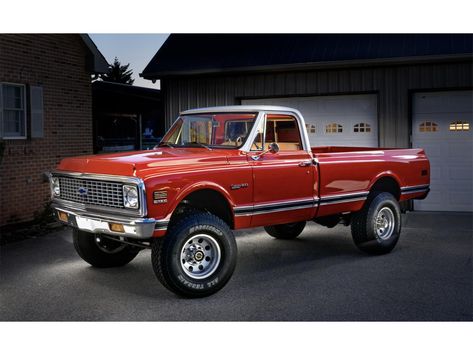 Find classic cars, collector cars and vintage muscle cars on ClassicCars.com. Search, sell or buy and Drive Your Dream today! 58 Chevy Truck, Chevy Square Body Trucks, 1978 Chevy Truck, Street Outlaws Cars, Classic Trucks For Sale, Chevy Trucks For Sale, Classic Trucks Vintage, Street Outlaws, Chevy 4x4