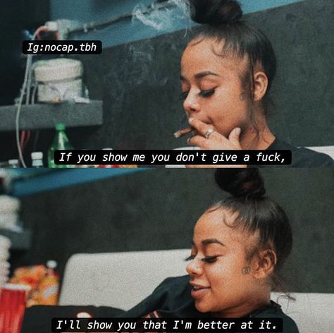 Gansta Quotes, Bad Relationship Quotes, Thug Quotes, Self Respect Quotes, Life Choices Quotes, Rapper Quotes, Rap Quotes, Babe Quotes, Quotes About Everything