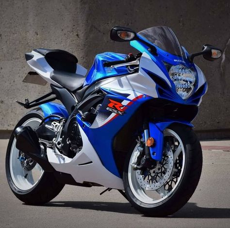 Bike Modified, Suzuki Gsxr 600, Bike Drawing, Custom Sport Bikes, Crotch Rocket, Bmw Wallpapers, Gsxr 600, Bike Pic, Suzuki Motorcycle