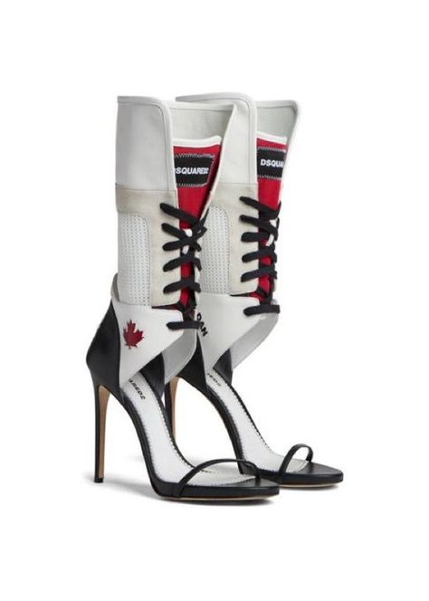 $ on X: "DSQUARED2 - Boxeur heels 🥊 https://t.co/4xVfzT1W9V" / X 2024 Shoes, Versace Outfit, High Shoes, All Black Everything, Shoes Summer, Unique Shoes, Lace Up Sandals, Tube Dress, Sneaker Heels