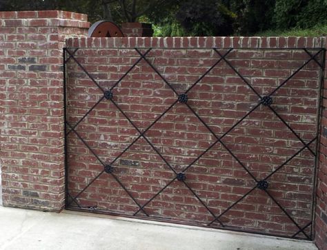 Trellis Gate, Parterre Garden, Iron Trellis, Wall Trellis, Arbors Trellis, Metal Trellis, Metal Wall Panel, Lattice Trellis, Garden Makeover