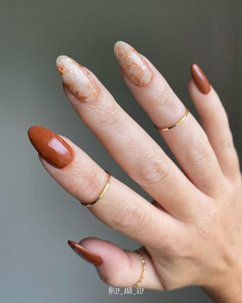 Thanksgiving Nail Designs, Fall Nail Trends, Fall Gel Nails, Fall Nail Art Designs, Cute Nails For Fall, Her Nails, Thanksgiving Nails, Red Nail, Nails 2023