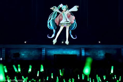 Miku Concert, Summer Music Festivals, Live Concert, Splatoon, Dragon Ball Super, Hatsune Miku, Vocaloid, Music Festival, Singers