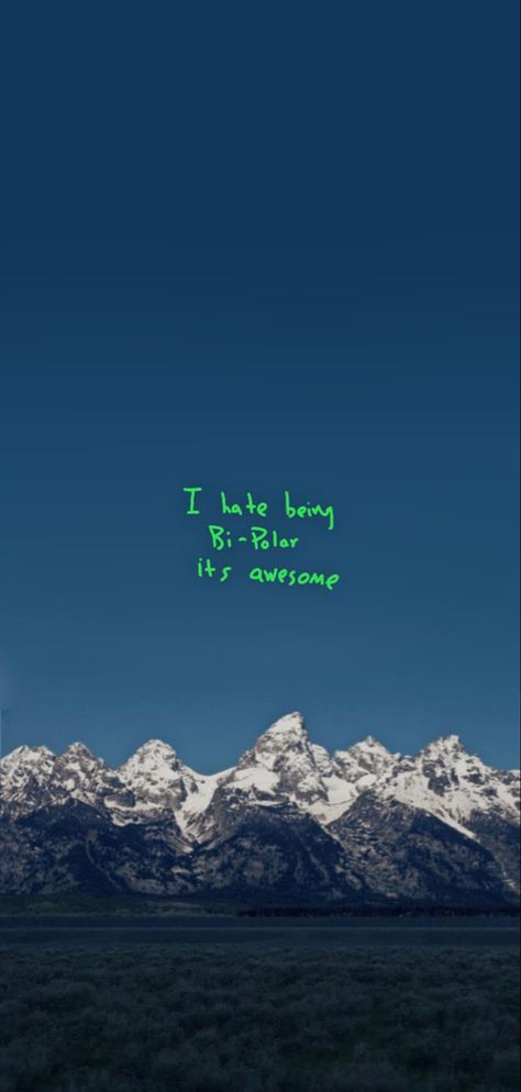 Violent Crimes Kanye West, Kanye Wallpaper Iphone, Ye Mountains, Kanye West Wallpapers, Iphone Wallpaper Kanye, Iphone Wallpaper Mountains, Wallpaper Rap, Kanye West Kids, Kanye West Wallpaper