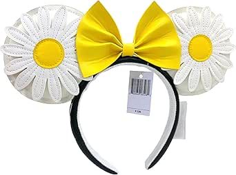 Princess Minnie Mouse, Cosplay Hair Accessories, Diy Disney Ears, Disney Ears Headband, Princess Party Decorations, Princess Decorations, Minnie Mouse Ears Headband, Headband For Women, Mouse Ears Headband