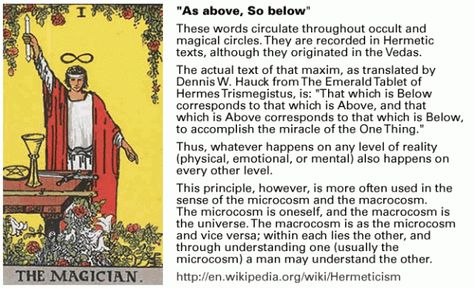 As above so Below | The concept of As Above, So Below can be seen embedded in the ... As Above So Below Full Quote, As Above So Below Meaning, As Above So Below Art, As Below So Above, As Above So Below Tattoo, Structure Of The Universe, Energy Consciousness, Platonic Solids, Wakey Wakey