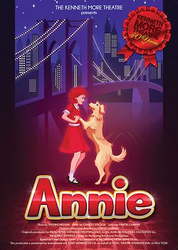 Annie Poster, Annie Musical Poster, Annie Play, Musical Wallpaper, Broadway Posters, Play Poster, House Decals, Musical Theatre Broadway, Musical Plays