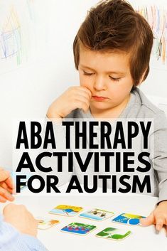 Aba Therapy Activities, Aba Therapy, Social Thinking, Speech Therapy Activities, Spectrum Disorder, Emotional Regulation, Language Development, Anger Management, Therapy Activities