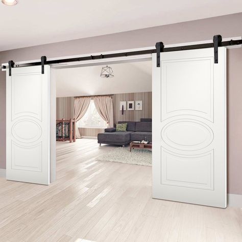 Architrave door frames