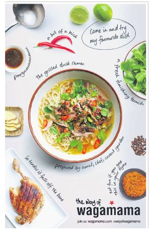 Wagamama Soup Photography, Food Infographic, Booklet Design, Food Backgrounds, Food Photographer, Japan Food, Jolie Photo, Thai Recipes, Photographing Food